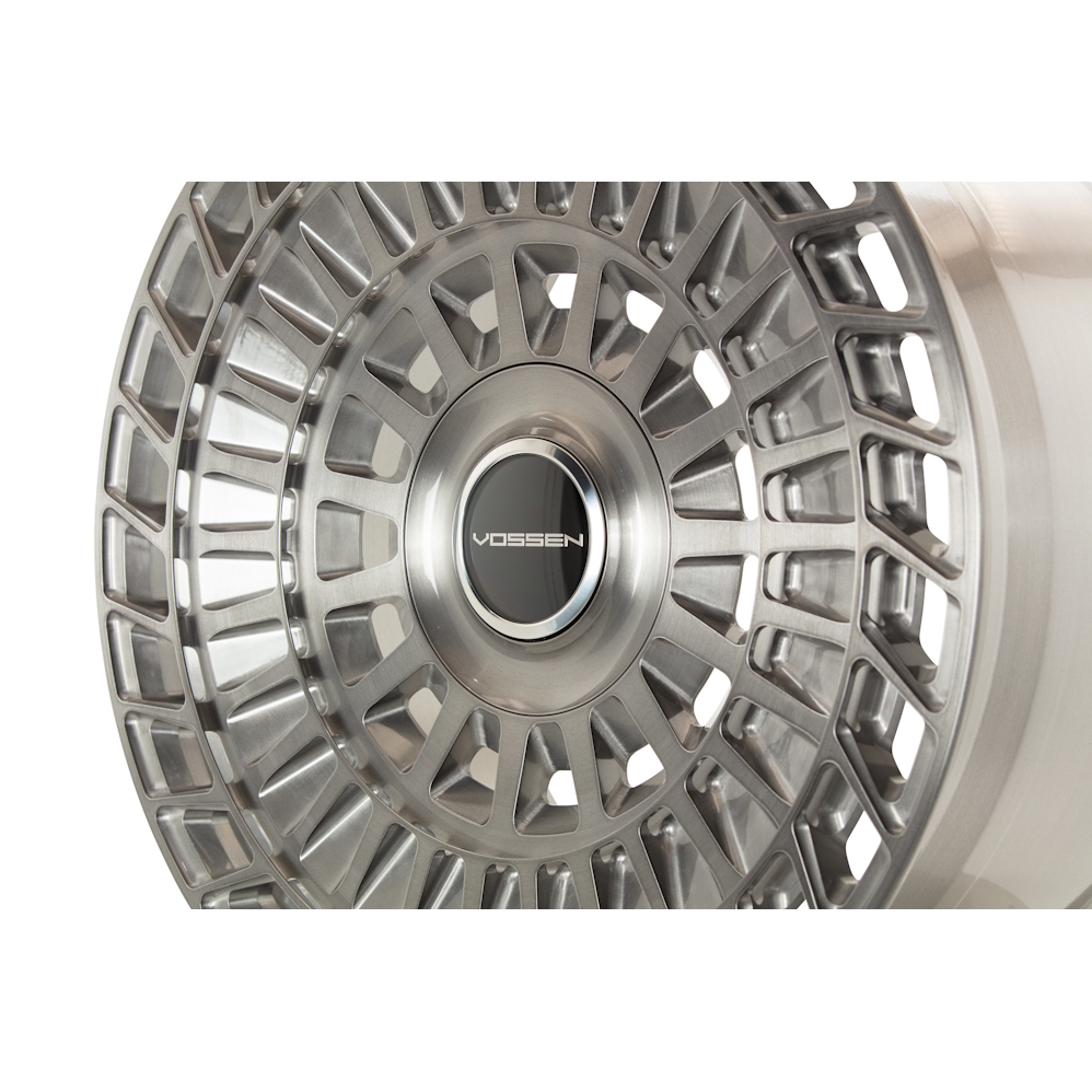 20" Vossen Forged LC3 Series - LC3-13T Custom made to any colour Alloy Wheels