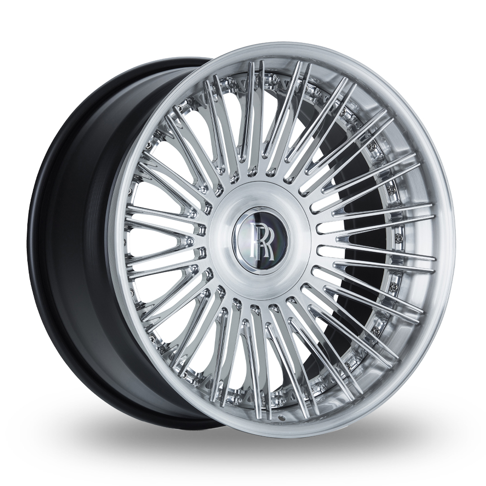 Vossen Forged Series 17 - S17-14 (3-PIECE) Custom made to any colour Alloy Wheels