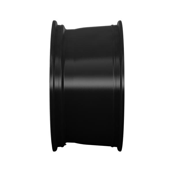 21" Dotz Marinabay Matt Black Alloy Wheels