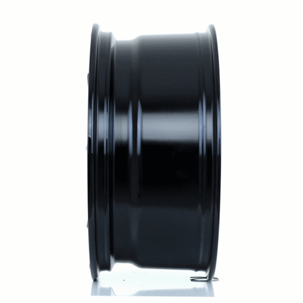 19" Judd JSF5 Gloss Black Alloy Wheels