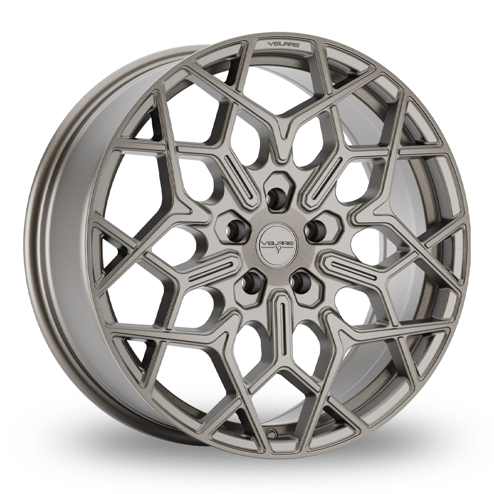 Velare VLR-Y Satin Bronze Alloy Wheels