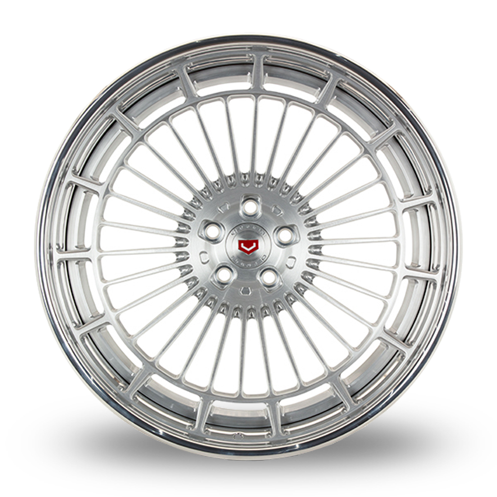 18" Vossen Forged LC3 Series - LC3-06 [3-PIECE] Custom made to any colour Alloy Wheels