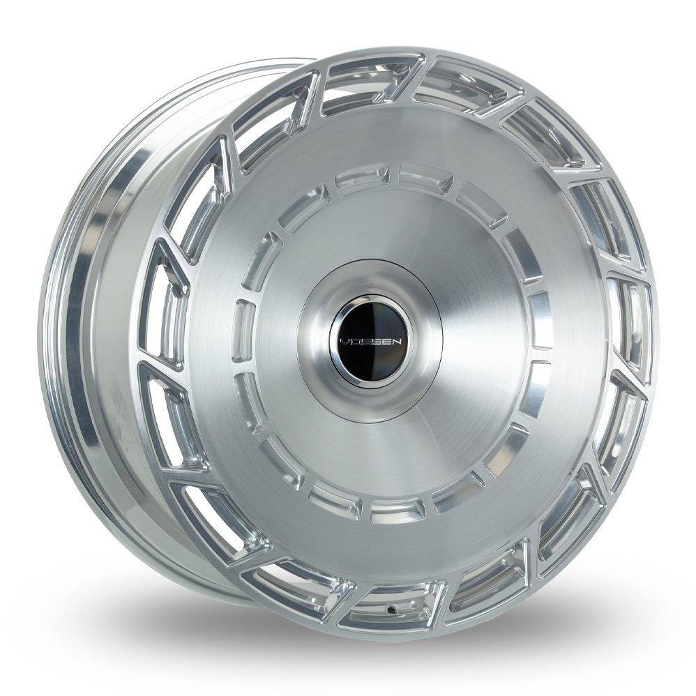 Vossen Forged LC3 Series - LC3-11T Custom made to any colour Alloy Wheels