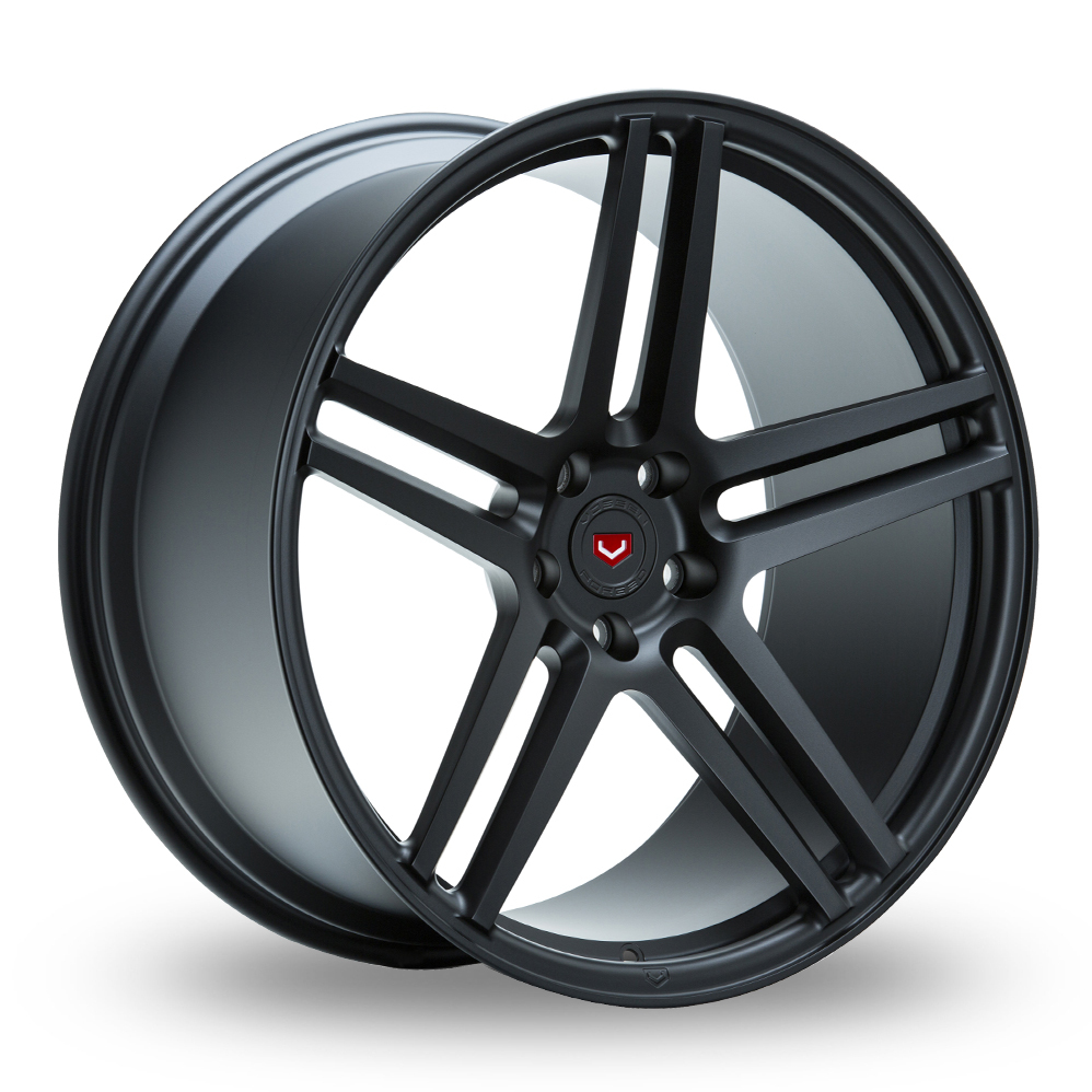 Vossen Forged Precision Series - VPS-302 Custom made to any colour Alloy Wheels