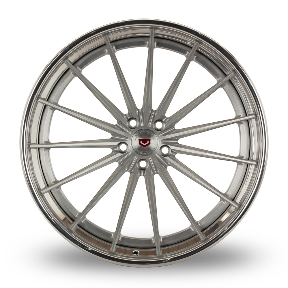 23" Vossen Forged VPS Series - VPS-2 [3-PIECE] Custom made to any colour Alloy Wheels