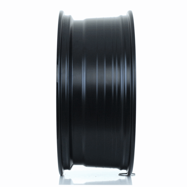 20" Judd JSF3 Gloss Black Alloy Wheels