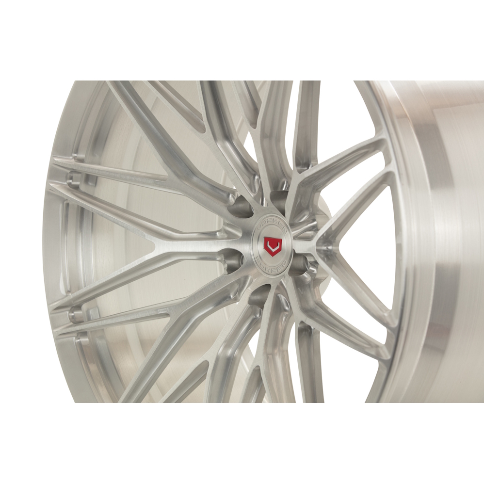 23" Vossen Forged VPS Series - VPS-4 Custom made to any colour Alloy Wheels