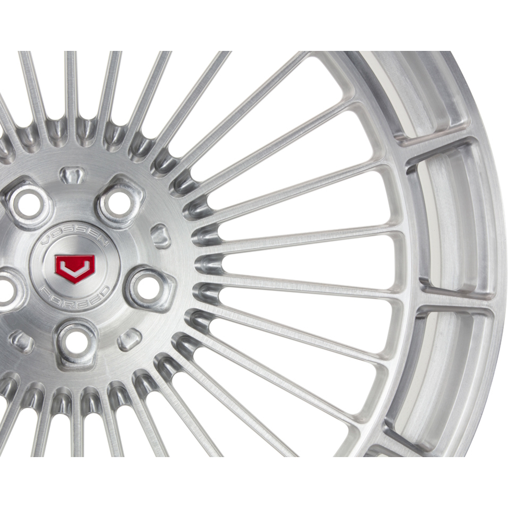 19" Vossen Forged LC3 Series - LC3-06 Custom made to any colour Alloy Wheels