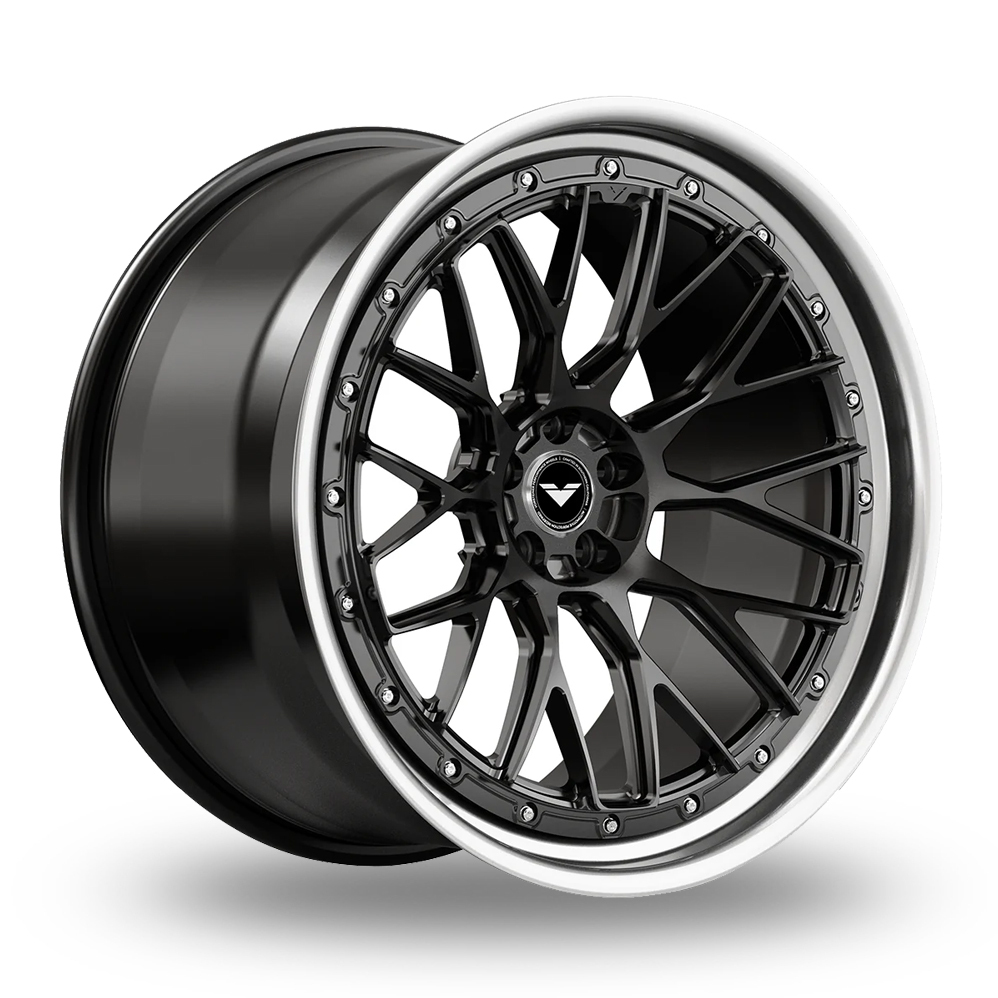 20" Vorsteiner Forged GTE Endurance Series - 352 Custom made to any colour Alloy Wheels