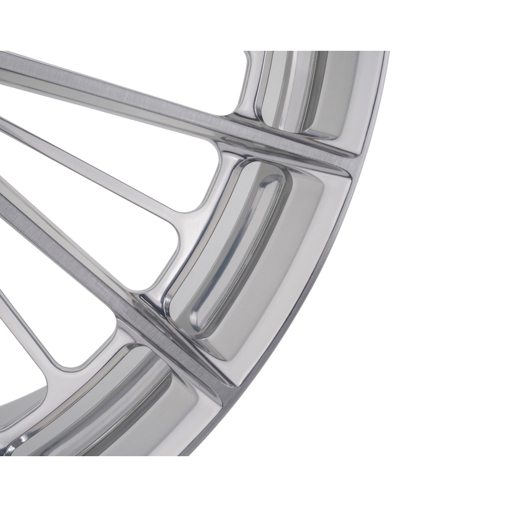 23" Vossen Forged Novitec - SP4 Custom made to any colour Alloy Wheels