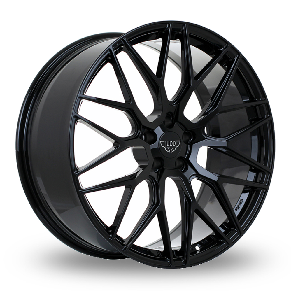 Judd Forged Model ONE Custom Colour Alloy Wheels