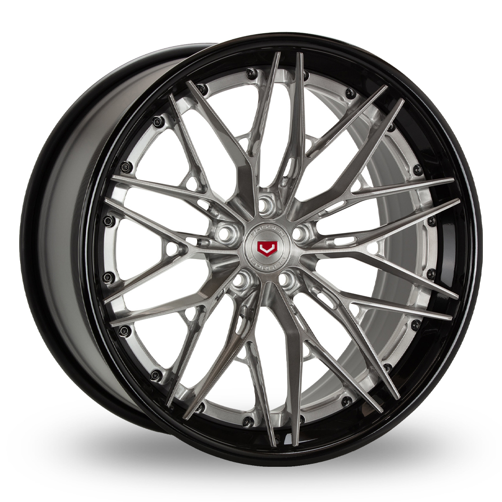 Vossen Forged Series 21 - S21-02 [3-PIECE] Custom made to any colour Alloy Wheels
