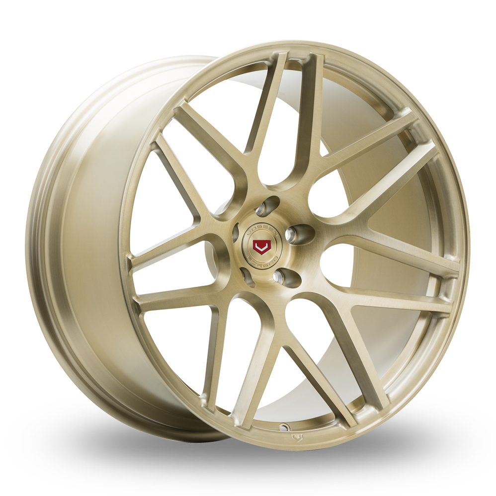 Vossen Forged Precision Series - VPS-315 Custom made to any colour Alloy Wheels