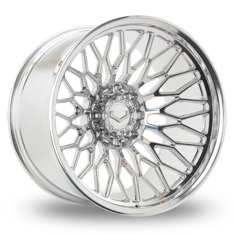 Vossen Forged GNX Series - GNX-02 Custom made to any colour Alloy Wheels