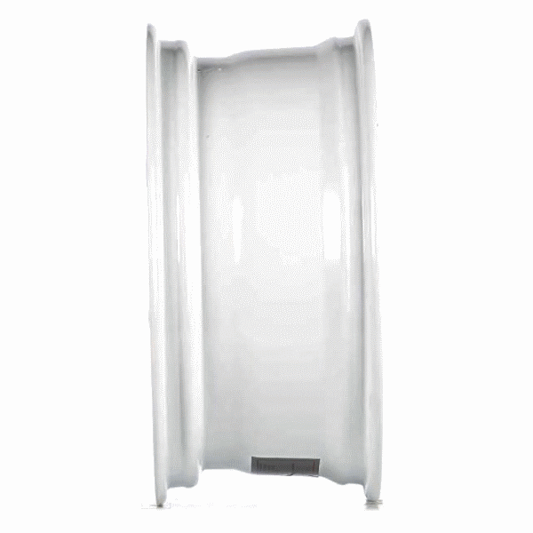 18" OZ Racing Alleggerita HLT 5F White Alloy Wheels