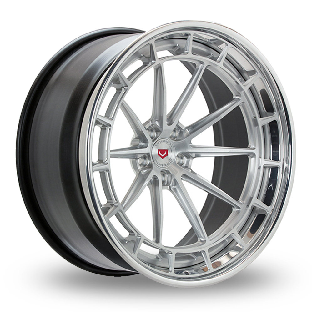 Vossen Forged LC3 Series - LC3-04 [3-PIECE] Custom made to any colour Alloy Wheels