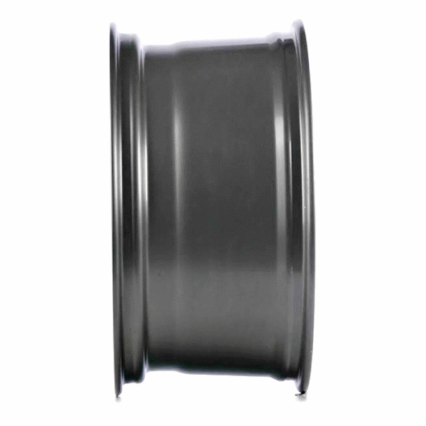 20" OZ Racing Ultraleggera HLT Matt Graphite Alloy Wheels