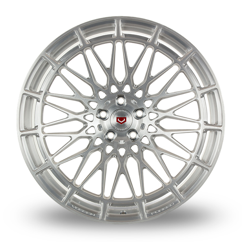 20" Vossen Forged LC3 Series - LC3-05 Custom made to any colour Alloy Wheels