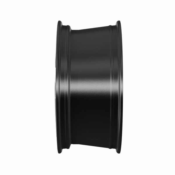16" Borbet Y Matt Titan Alloy Wheels