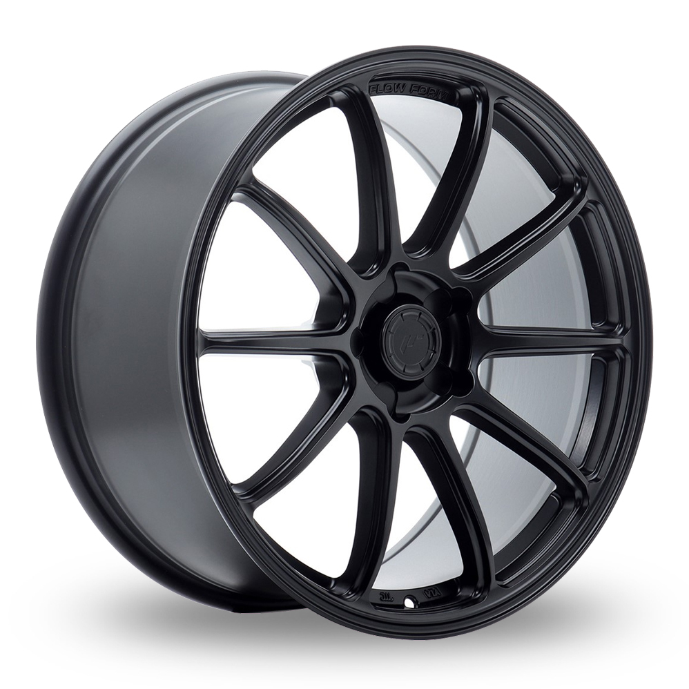 Japan Racing SL-04 (8x18) (Custom Fitment) Custom Finish Alloy Wheels