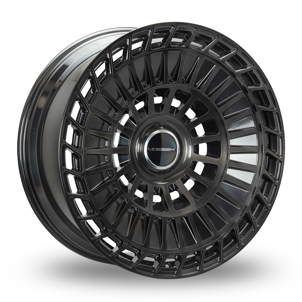 Vossen Forged LC3 Series - LC3-13T Custom made to any colour Alloy Wheels