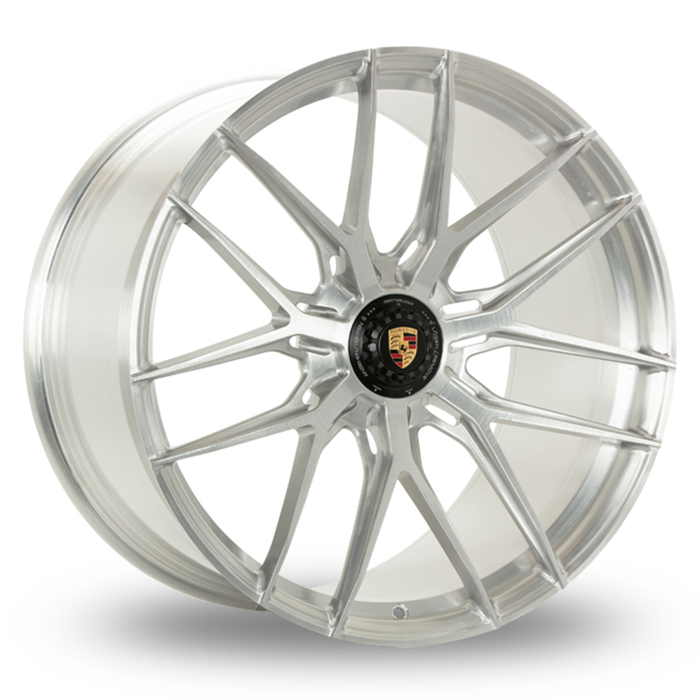 Vossen Forged Champion Motorsport - RS19 Custom made to any colour Alloy Wheels