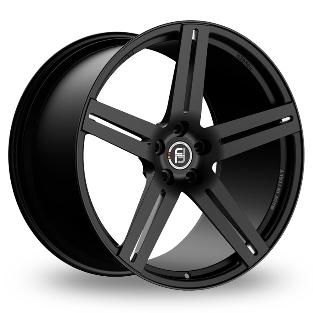 Fondmetal 9STC-F1 Custom Colour Alloy Wheels