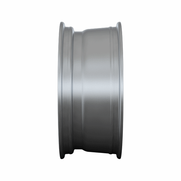18" MAK Koln Silver Alloy Wheels
