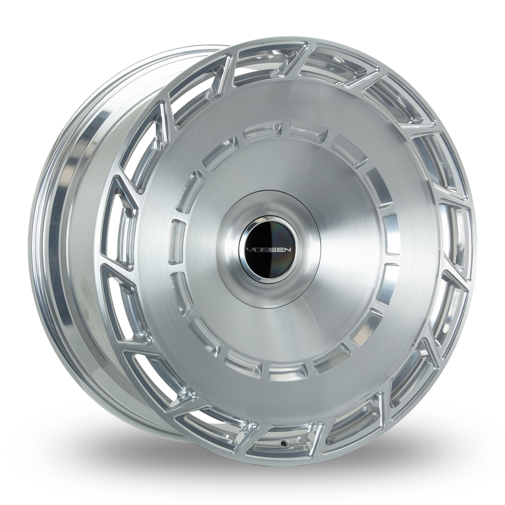 Vossen Forged LC3 Series - LC3-11T Custom made to any colour Alloy Wheels