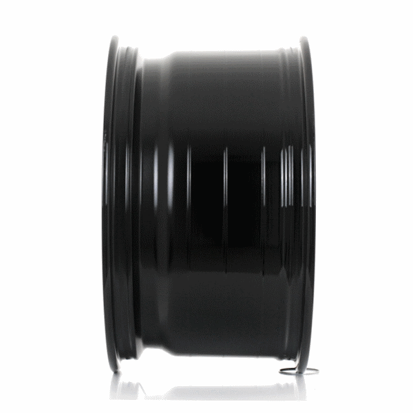 17" 2FORGE ZF9 Gloss Black Alloy Wheels