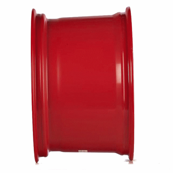 19" OZ Racing Ultraleggera HLT CL Red Alloy Wheels