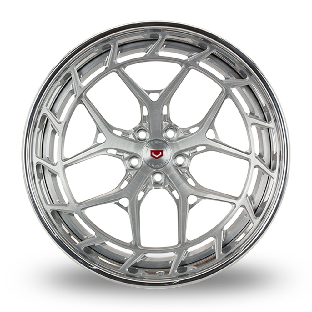 23" Vossen Forged LC3 Series - LC3-01T [3-PIECE] Custom made to any colour Alloy Wheels