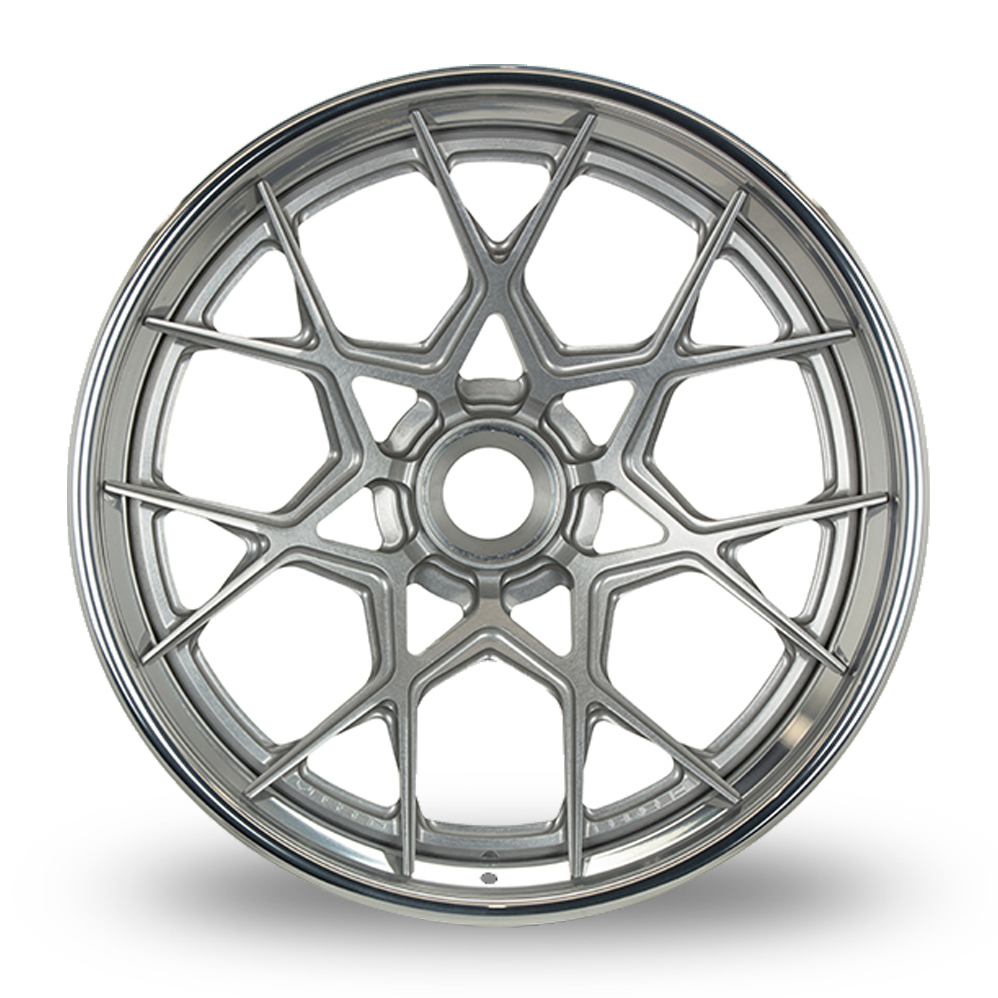 21" Vossen Forged Series 21 - S21-07 [3-PIECE] Custom made to any colour Alloy Wheels