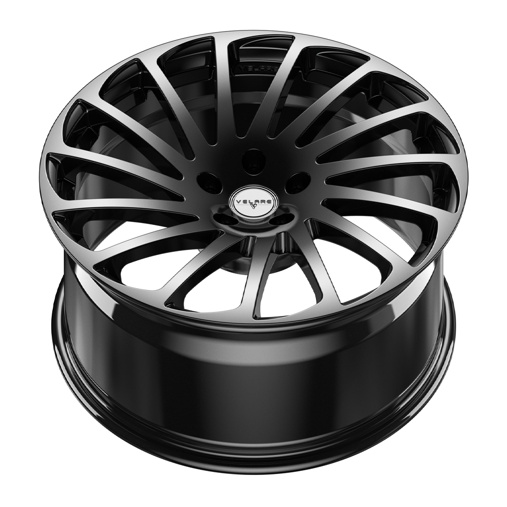 20" Velare VLR11 Gloss Black Alloy Wheels