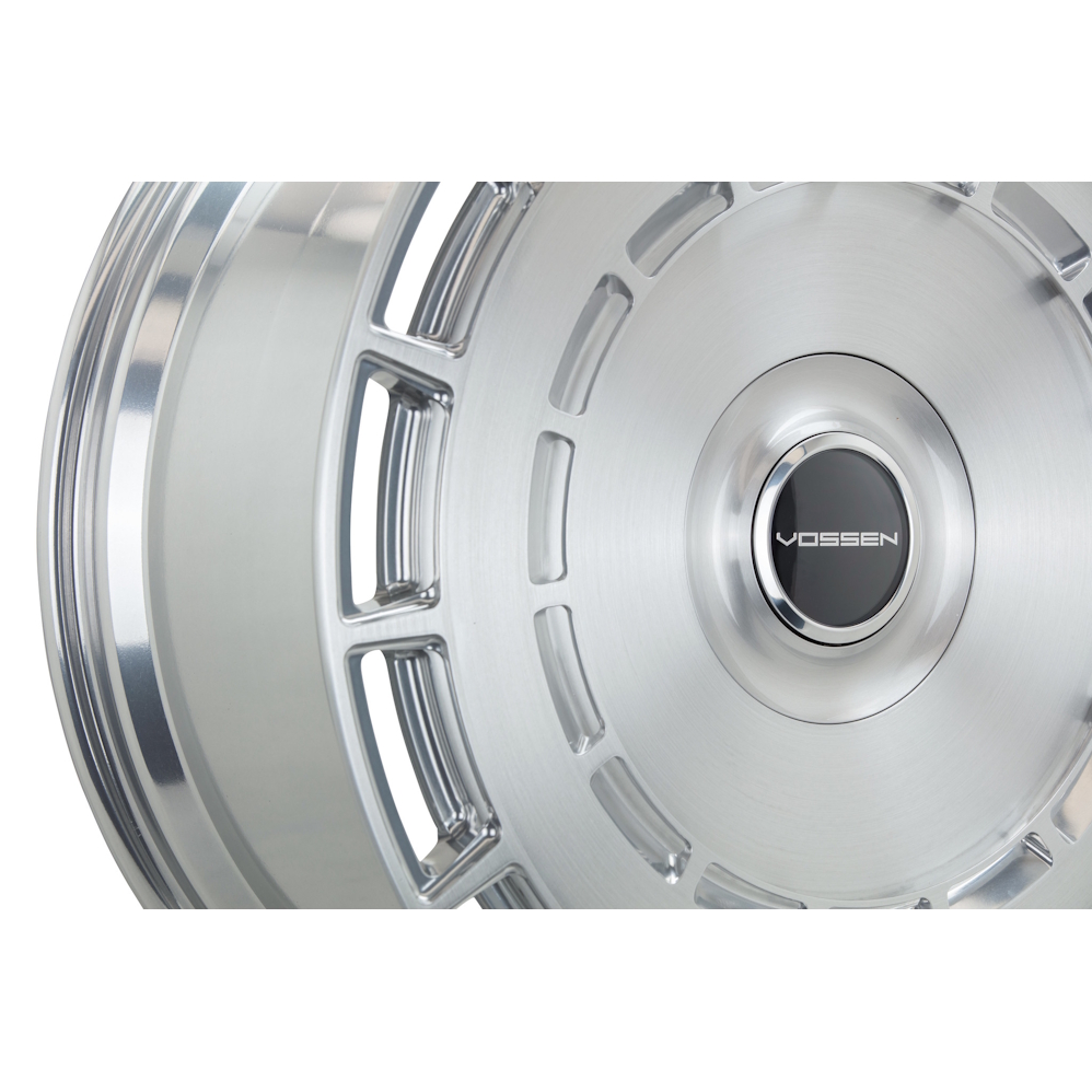 21" Vossen Forged LC3 Series - LC3-11 Custom made to any colour Alloy Wheels