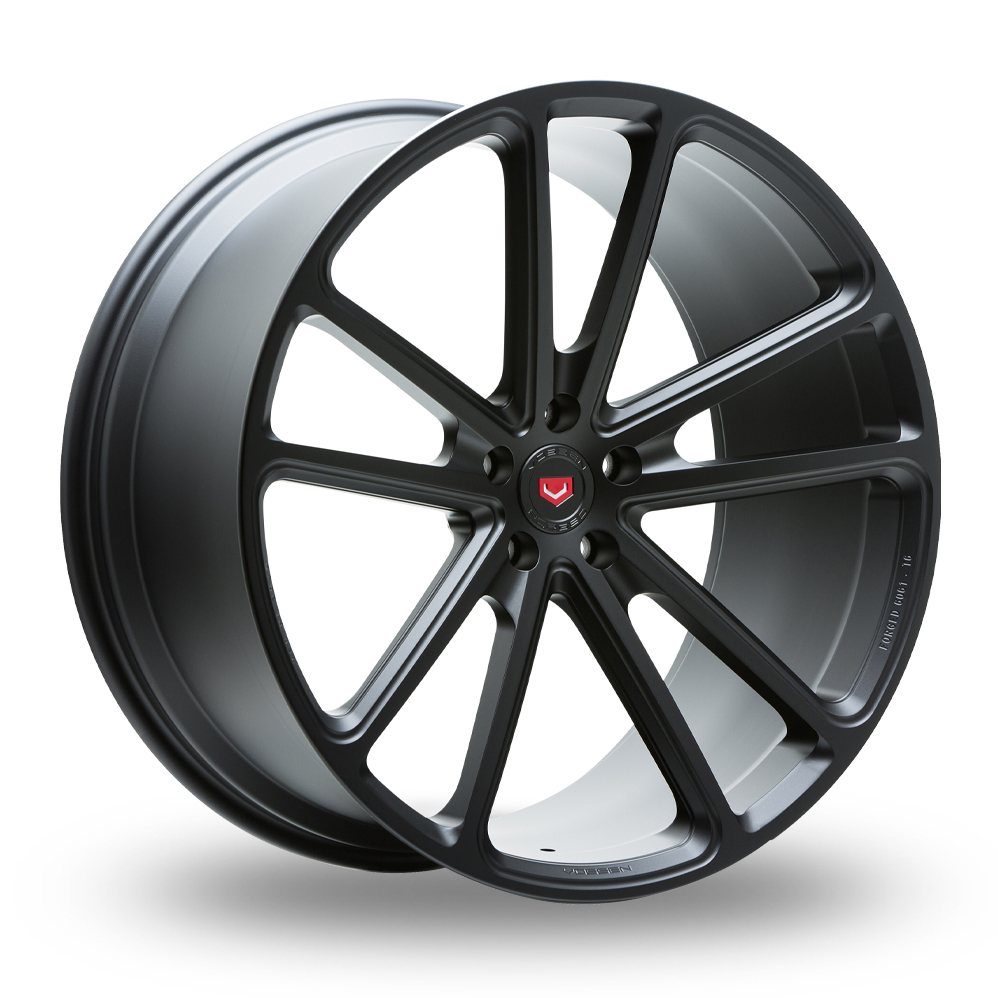 Vossen Forged CG-203 (Special Offer) Custom Colour Alloy Wheels