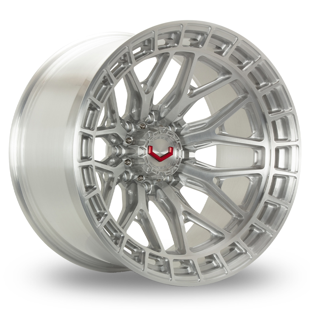 Vossen Forged LCX Series - LCX-02 Custom made to any colour Alloy Wheels