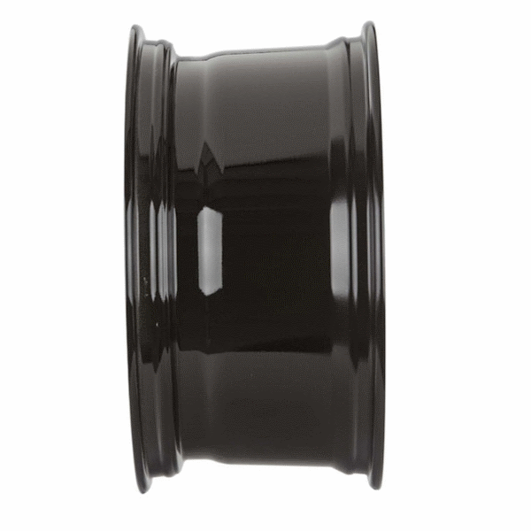 19" OZ Racing Leggera HLT Gloss Black Alloy Wheels