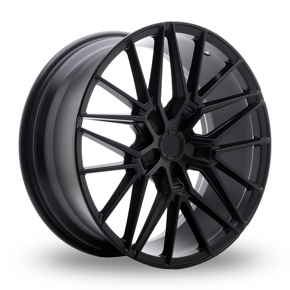 Japan Racing JR38 (8.5x20) (Custom Fitment) Custom Finish Alloy Wheels