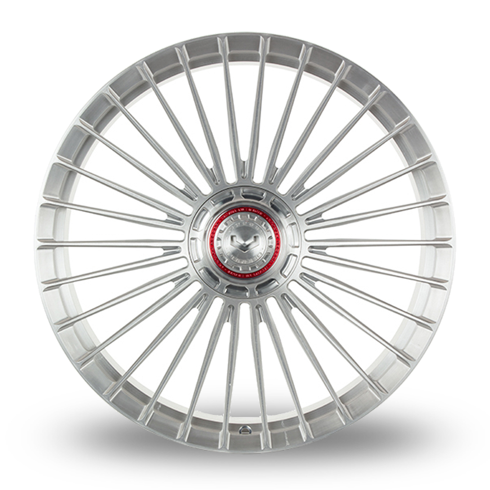 20" Vossen Forged Series 17 - S17-05 Custom made to any colour Alloy Wheels