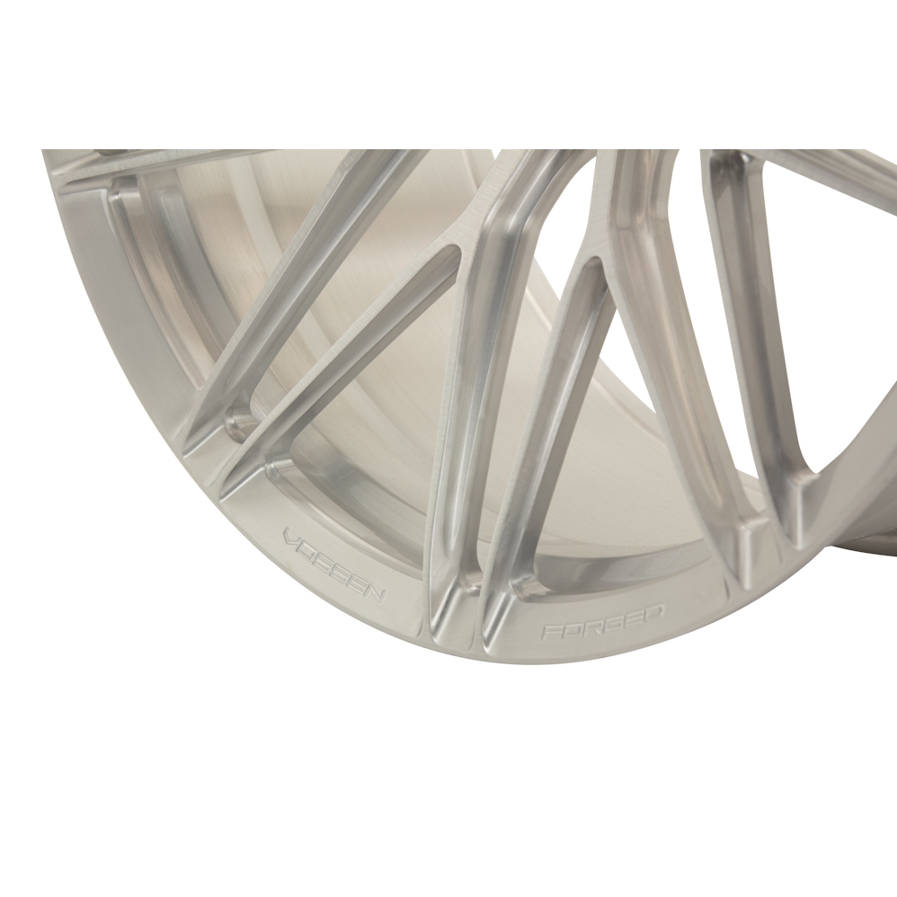 23" Vossen Forged VPS Series - VPS-4 Custom made to any colour Alloy Wheels