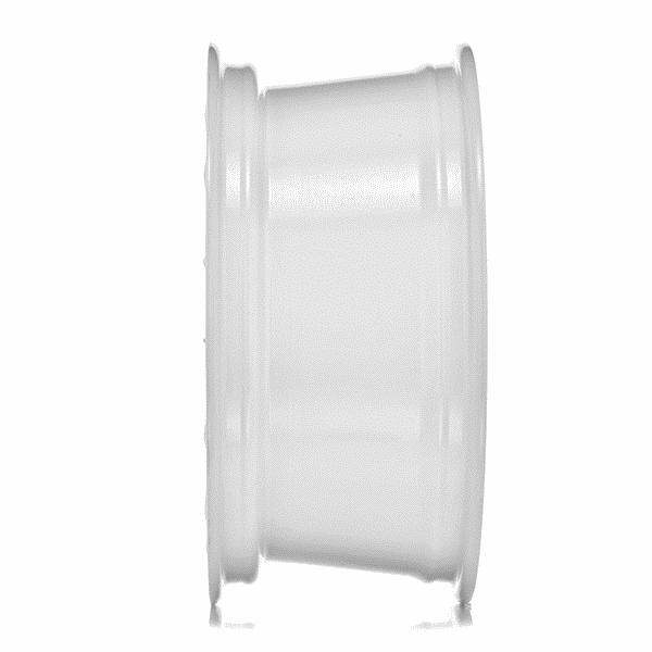 18" OZ Racing Rally Racing Race White Red Lettering Alloy Wheels