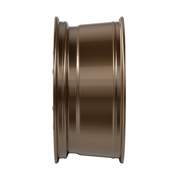 19" Alutec Monstr Metallic Bronze Alloy Wheels
