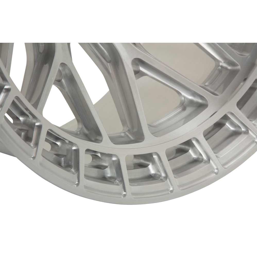 23" Vossen Forged LCX Series - LCX-02 Custom made to any colour Alloy Wheels