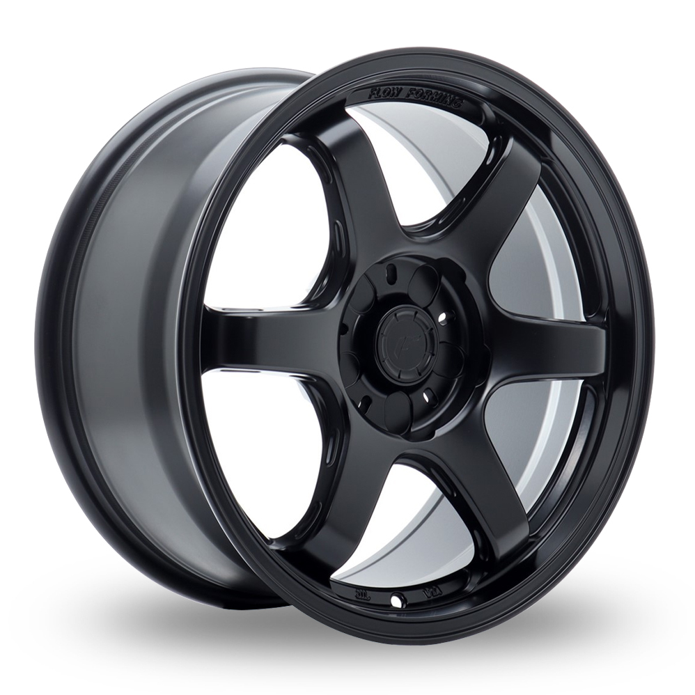 Japan Racing SL-03 (9x17) (Custom Fitment) Custom Finish Alloy Wheels