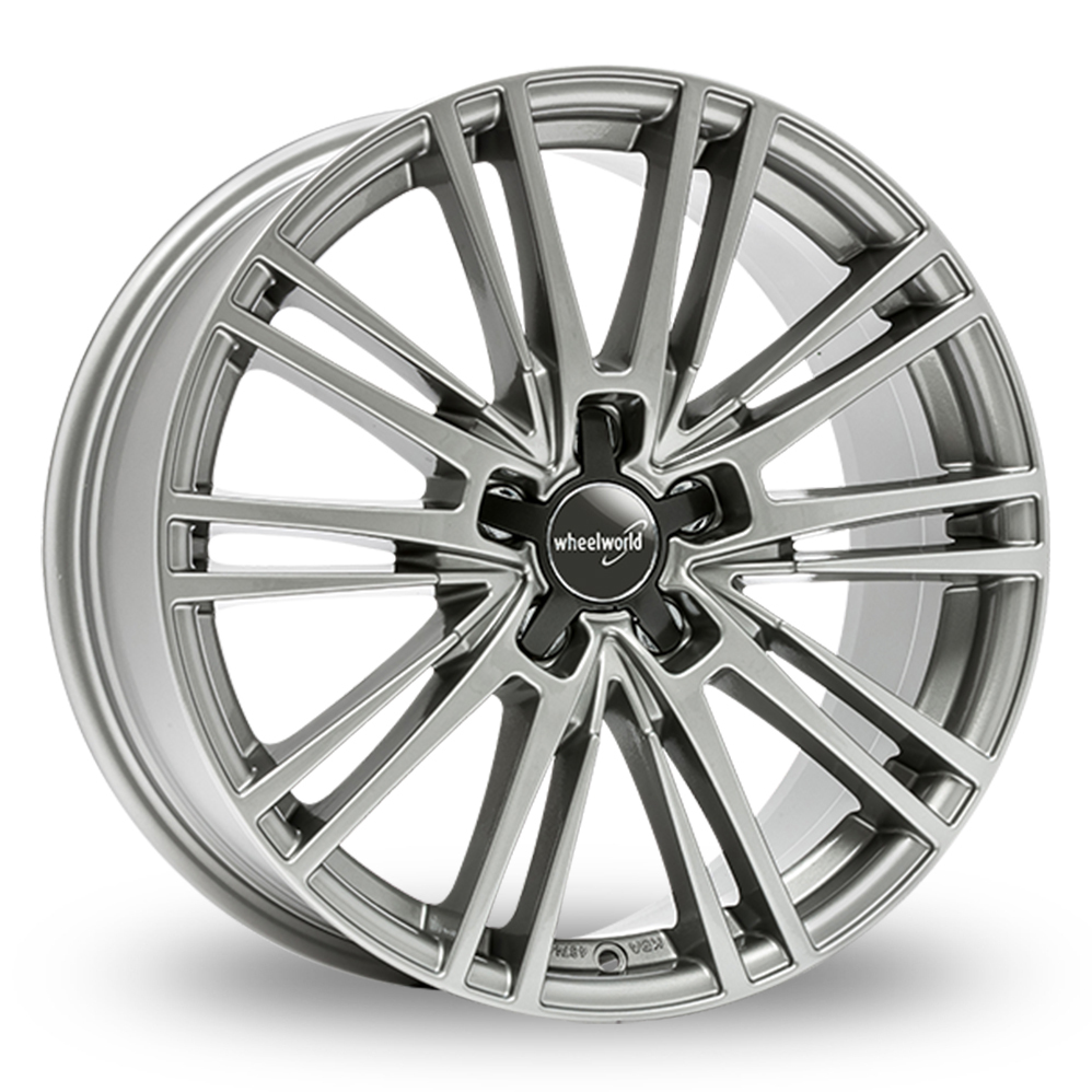 2DRV WH18 Big Cap Daytona Grey 18