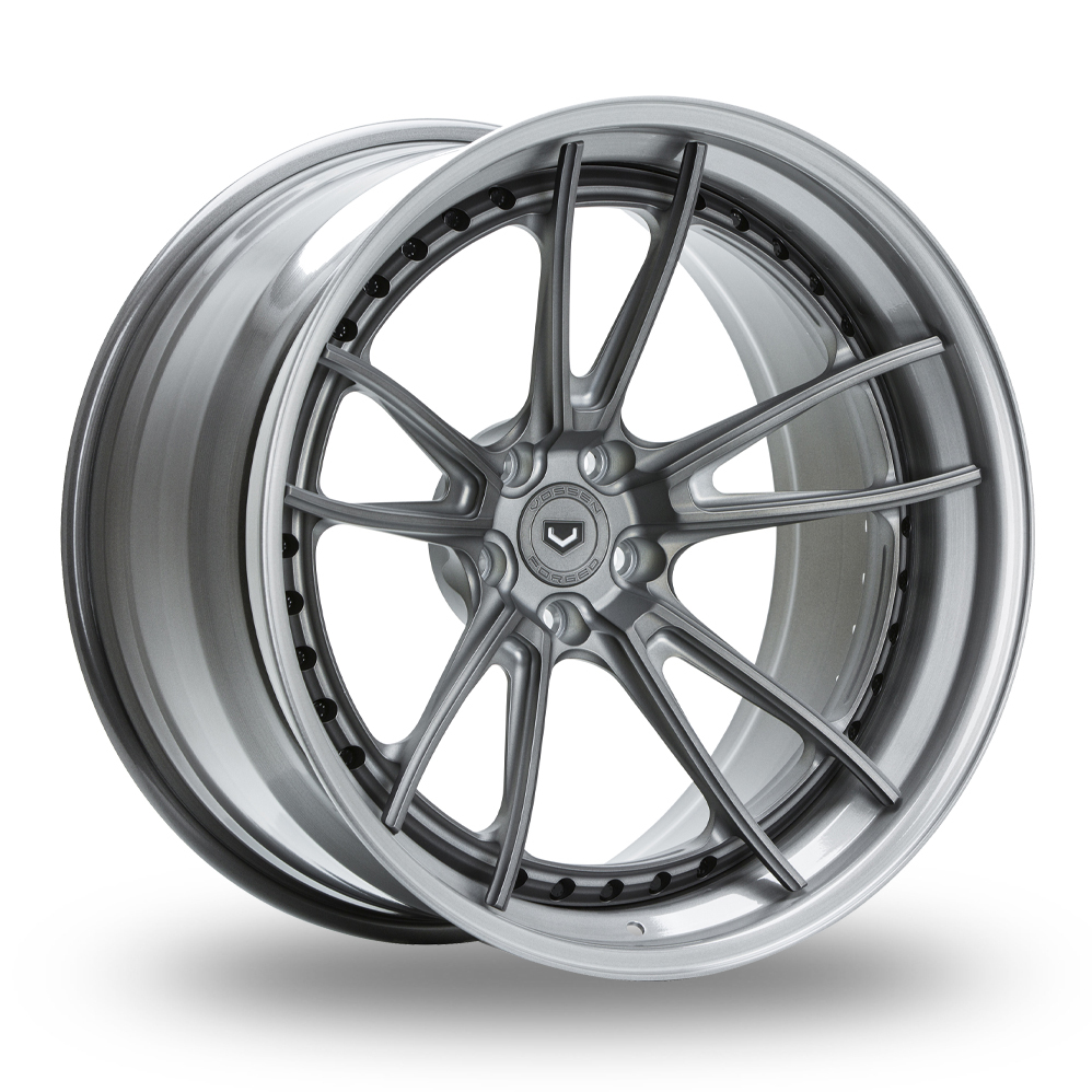 Vossen Forged Series 17 - S17-06 (3-PIECE) Custom made to any colour Alloy Wheels
