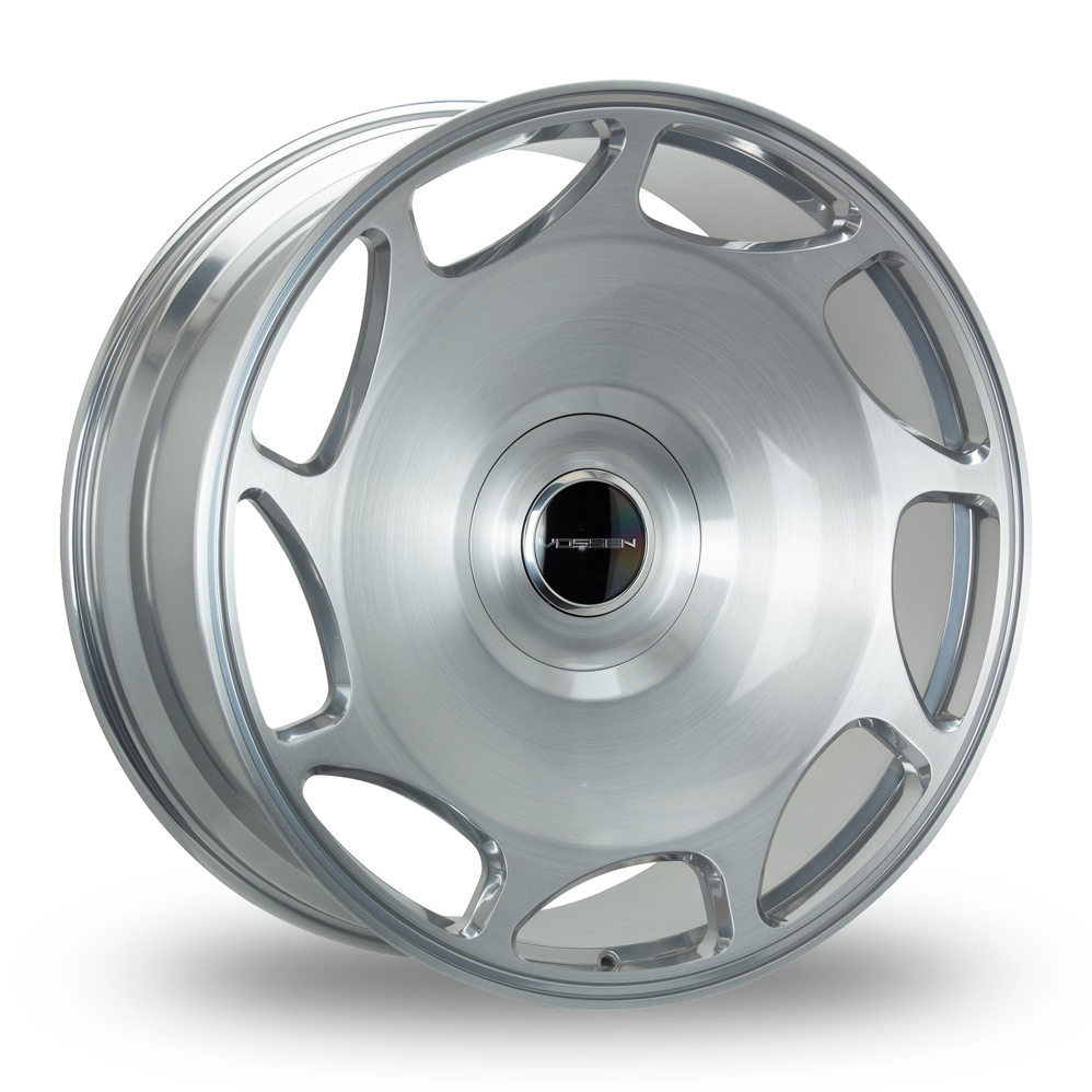Vossen Forged Series 17 - S17-19T Custom made to any colour Alloy Wheels
