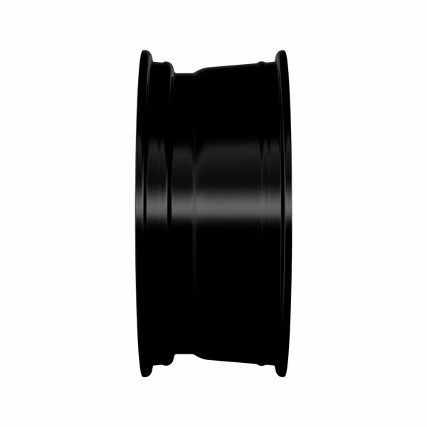 19" MAK Koln Gloss Black Alloy Wheels