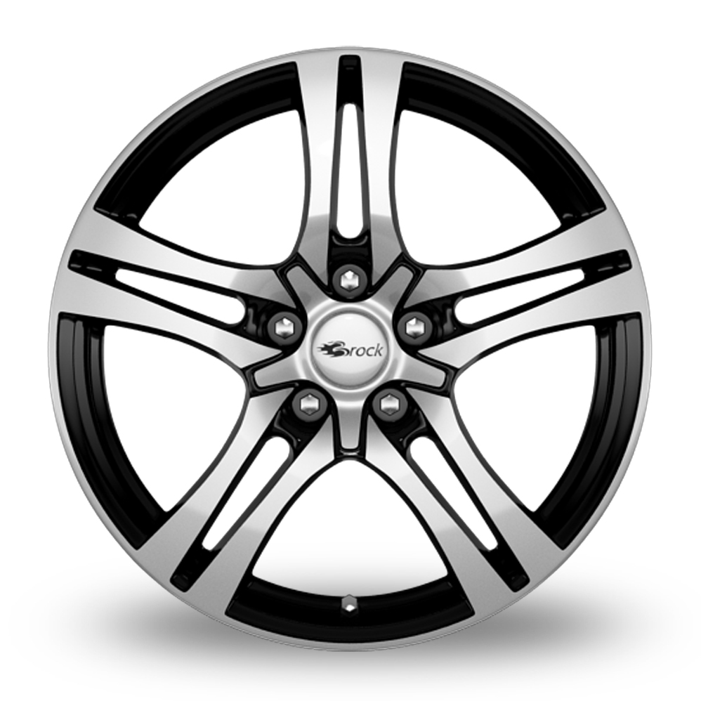  Alloy Wheels